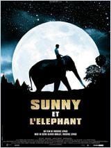 Sunny et l'éléphant