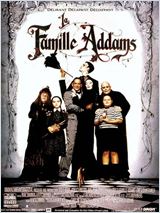 La Famille Adams