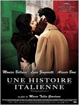 Une histoire italienne