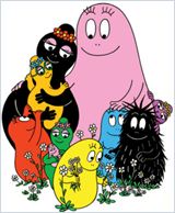 Barbapapa