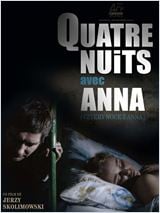 Quatre nuits avec Anna