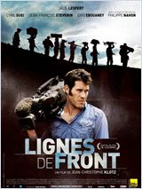 Lignes de front