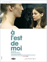 A l'Est de moi A l'Est de moi