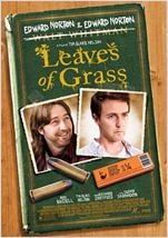 Leaves of Grass