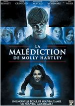 La Malédiction de Molly Hartley