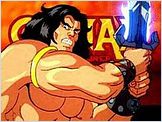 Conan lAventurier Saison 1
