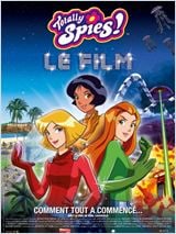 Totally Spies !, le film