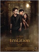 Twilight - Chapitre 2 : tentation (2009)