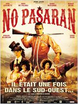 No Pasaran