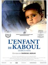 LEnfant de Kaboul