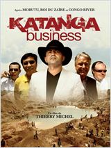 Katanga Business