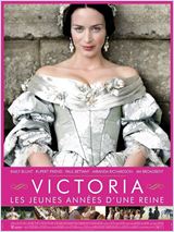 Victoria : les jeunes années dune reine