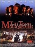 Les Trois mousquetaires