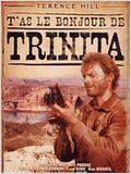 T'as le bonjour de Trinita