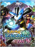 Pokémon 8 : Lucario et le Mystère de Mew