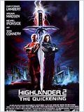 Highlander - Le retour