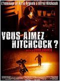 Vous aimez Hitchcock ?