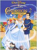 Cendrillon 2 : Une vie de princesse