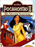 Pocahontas 2, un monde nouveau