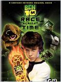 Ben 10 - Course contre la montre