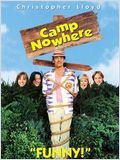 Camp Nowhere