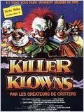 Les Clowns tueurs venus d'ailleurs