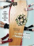 The Six Wives of Henry Lefay