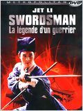 Swordsman - La Légende Dun Guerrier