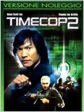 Timecop 2 : The Berlin Decision