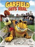 Garfield 3D