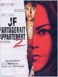 JF partagerait appartement 2