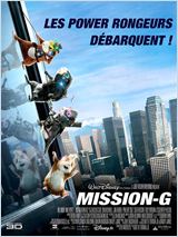 Mission-G