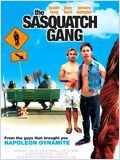 The Sasquatch Dumpling Gang