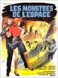 Les Monstres de l'espace