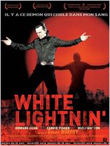 White Lightnin'