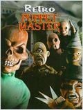 Puppet Master VII : Retro Puppet Master