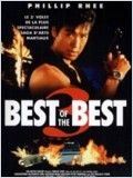 Best of the Best 3 : No Turning Back