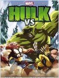 Hulk vs Wolverine