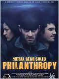 Metal Gear Solid : Philanthropy