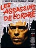 Les assassins de l'ordre