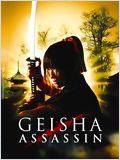 Geisha Assassin - ( vostfr )