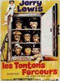 Les Tontons farceurs