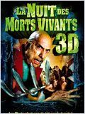 La Nuit des morts-vivants 3D