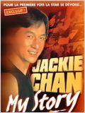 Jackie Chan : my story