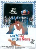 Les Mille et une nuits