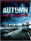 Autumn : Fin du monde