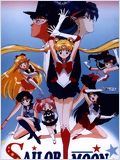 Sailor Moon - Film 1 : Les fleurs maléfiques