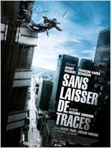 Sans laisser de traces (2010)