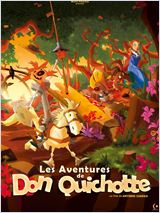 Les Aventures de Don Quichotte