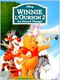 Winnie l'ourson 2 : le grand voyage